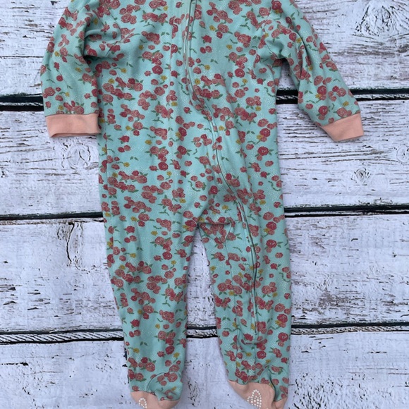 Burt’s bees baby sleeper bundle lot size 6-9 months - Picture 9 of 13